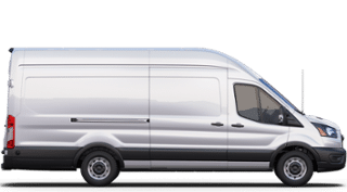 2025 Ford Transit® External Image 5